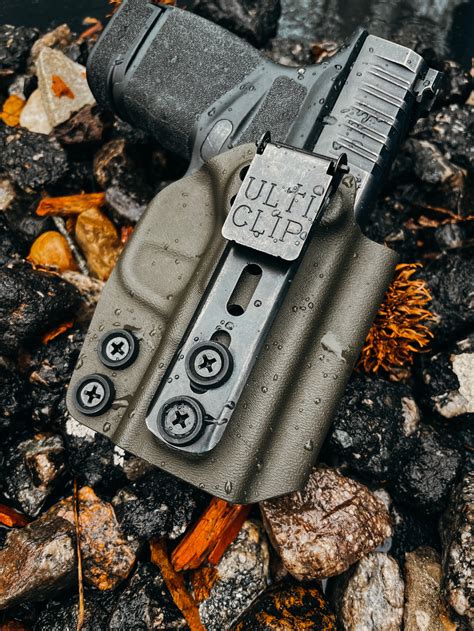 eclipse holsters review|eclipse holsters williamsburg va.